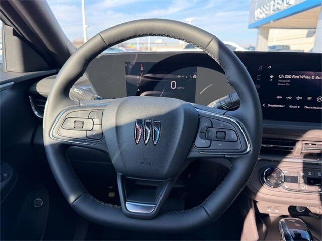 2026 Buick Envista Preferred Farmington MO