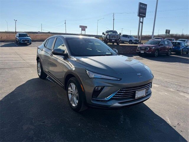 2026 Buick Envista Preferred Farmington MO