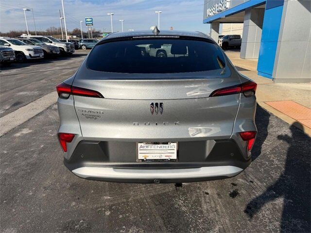 2026 Buick Envista Preferred Farmington MO