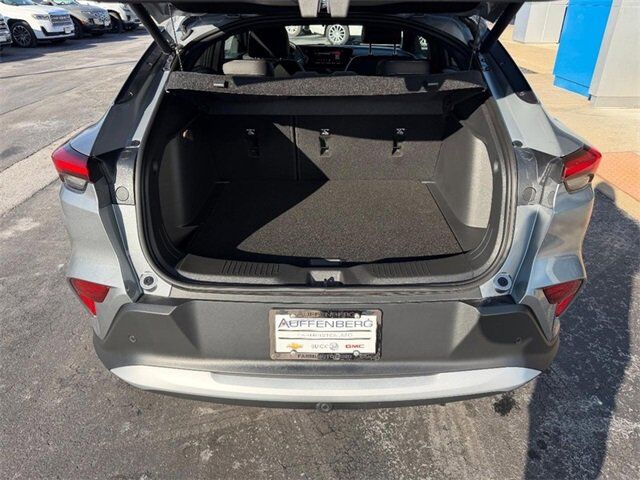 2026 Buick Envista Preferred Farmington MO