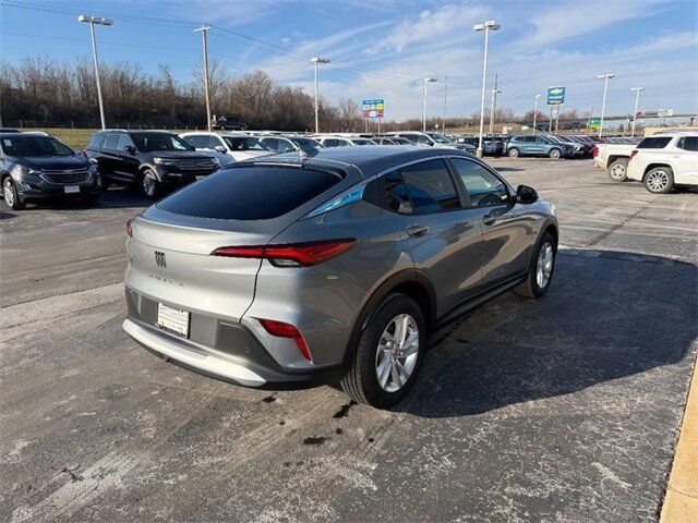 2026 Buick Envista Preferred Farmington MO