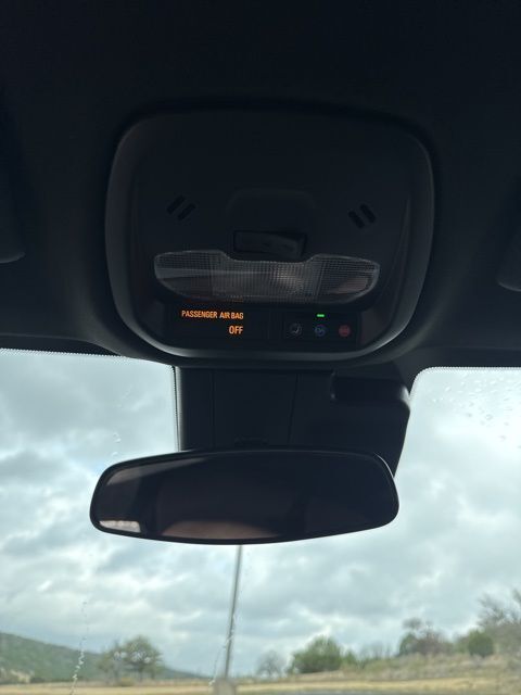 2026 Buick Envista Sport Touring Kerrville TX