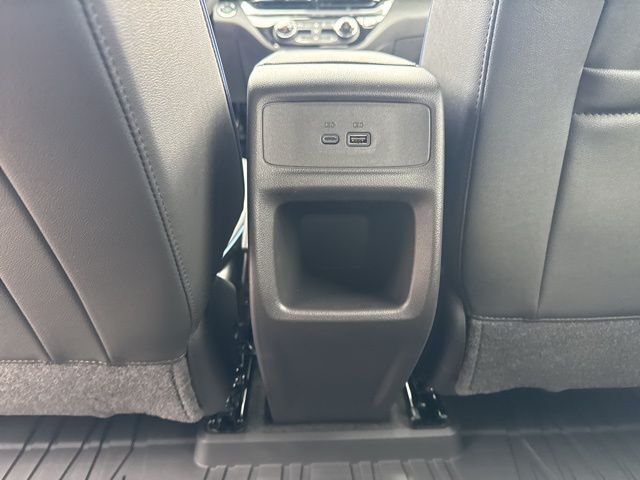 2026 Buick Envista Sport Touring Kerrville TX