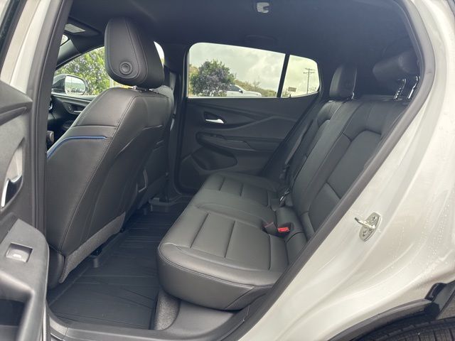 2026 Buick Envista Sport Touring Kerrville TX