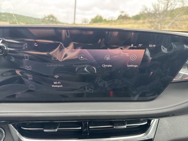 2026 Buick Envista Sport Touring Kerrville TX