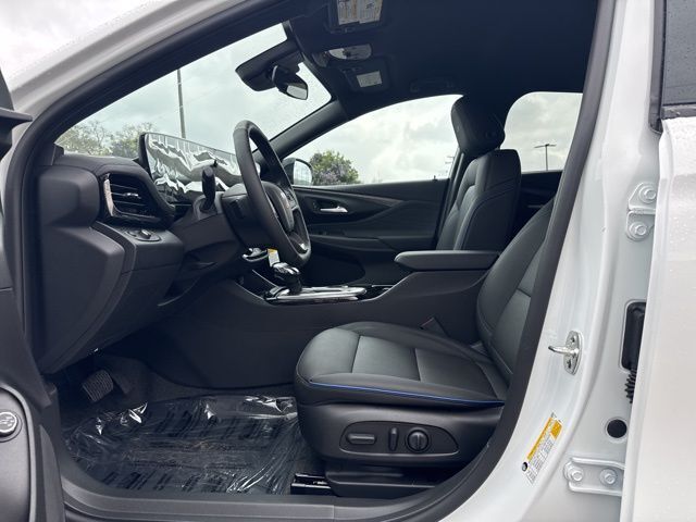 2026 Buick Envista Sport Touring Kerrville TX