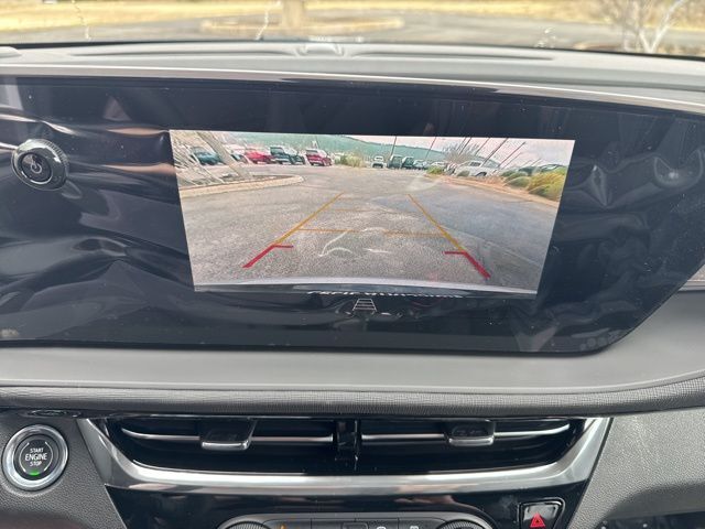 2026 Buick Envista Sport Touring Kerrville TX