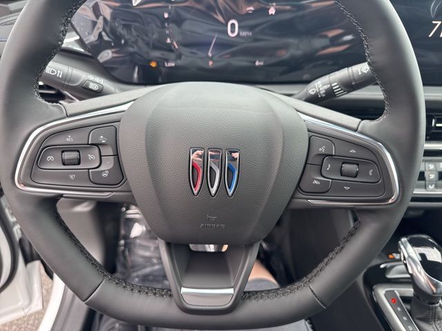 2026 Buick Envista Sport Touring Kerrville TX