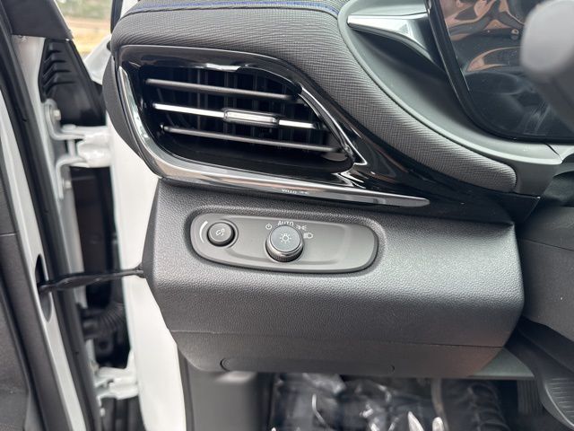 2026 Buick Envista Sport Touring Kerrville TX