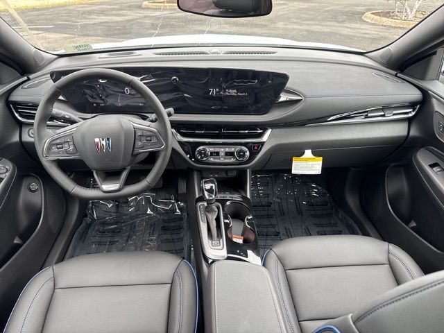 2026 Buick Envista Sport Touring Kerrville TX