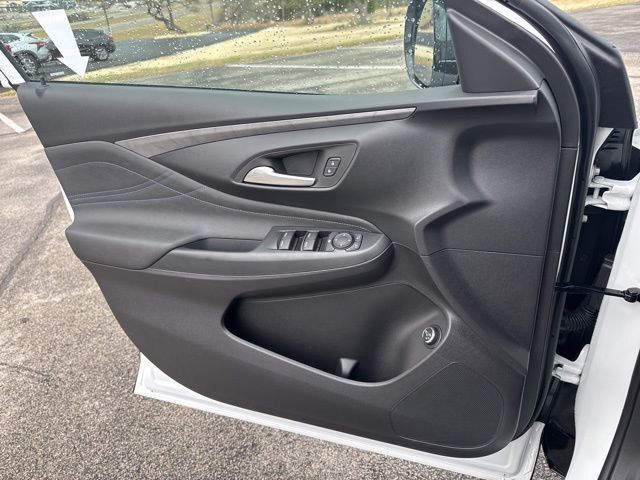 2026 Buick Envista Sport Touring Kerrville TX