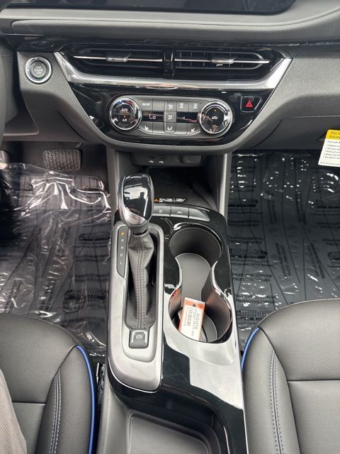 2026 Buick Envista Sport Touring Kerrville TX