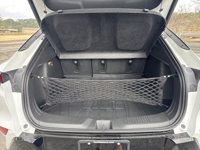 2026 Buick Envista Sport Touring Kerrville TX