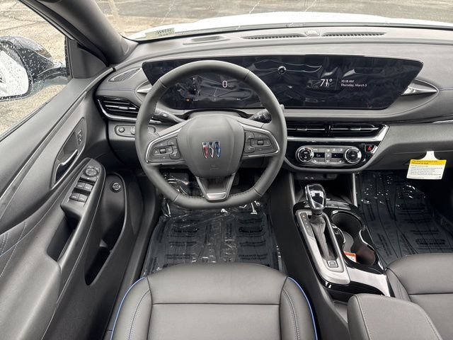 2026 Buick Envista Sport Touring Kerrville TX