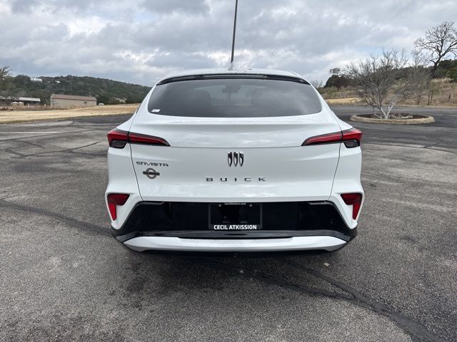 2026 Buick Envista Sport Touring Kerrville TX