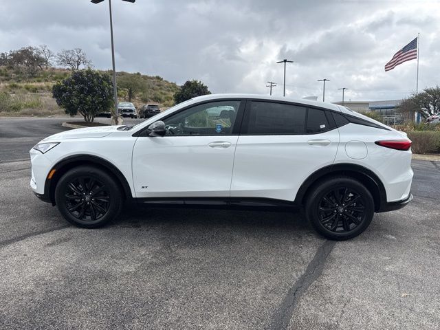 2026 Buick Envista Sport Touring Kerrville TX