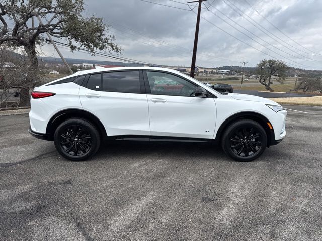 2026 Buick Envista Sport Touring Kerrville TX
