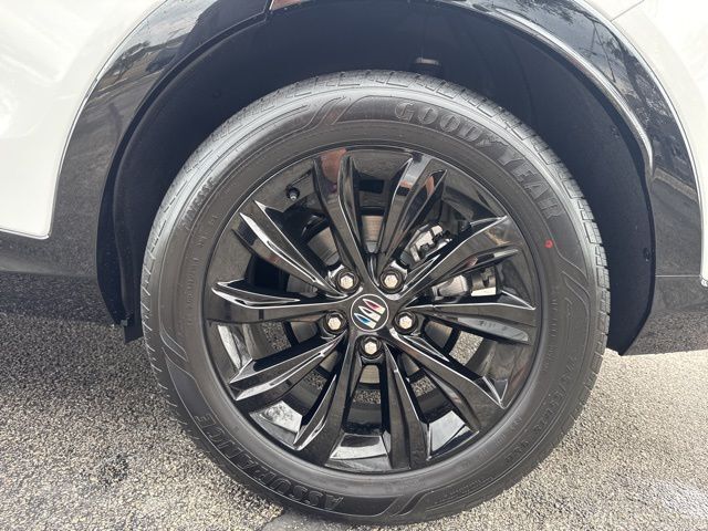 2026 Buick Envista Sport Touring Kerrville TX