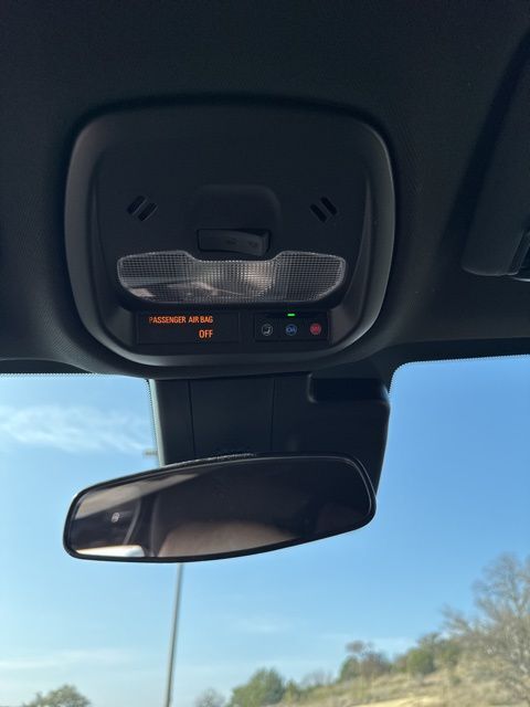 2026 Buick Envista Sport Touring Kerrville TX