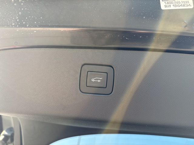 2026 Buick Envista Sport Touring Kerrville TX