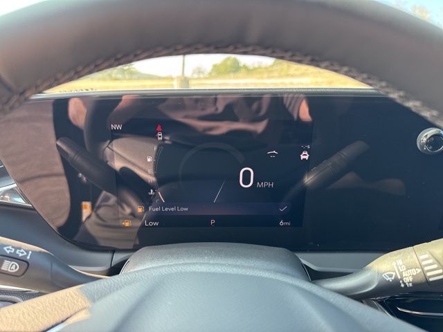 2026 Buick Envista Sport Touring Kerrville TX