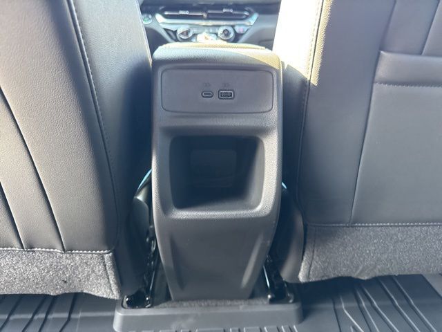 2026 Buick Envista Sport Touring Kerrville TX