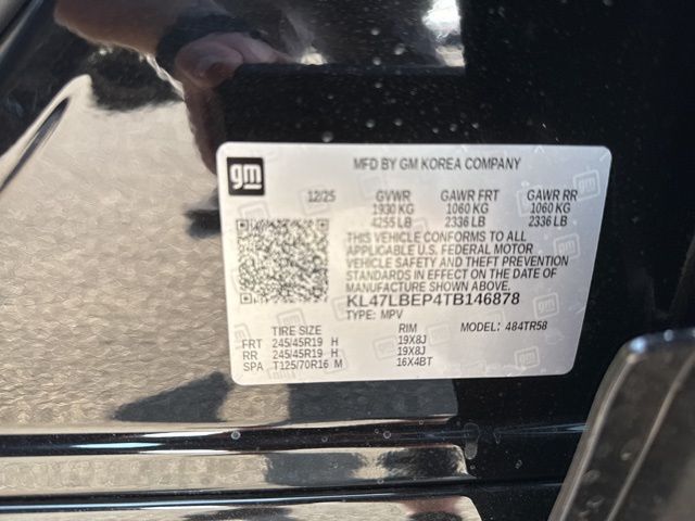 2026 Buick Envista Sport Touring Kerrville TX