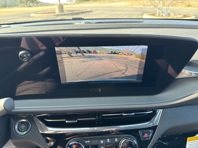 2026 Buick Envista Sport Touring Kerrville TX