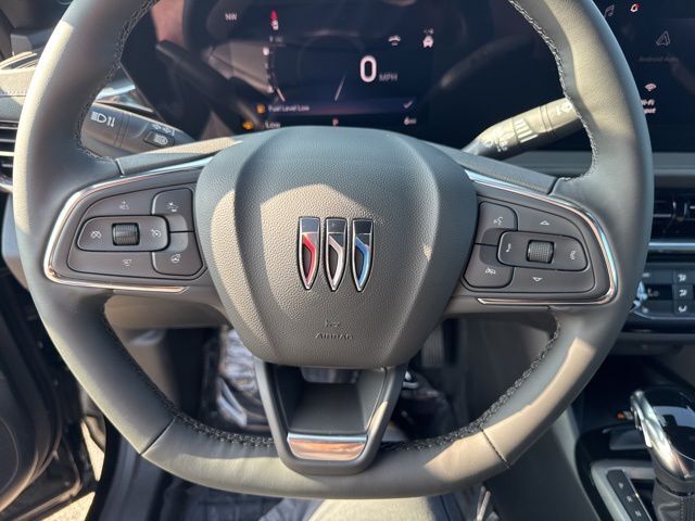 2026 Buick Envista Sport Touring Kerrville TX