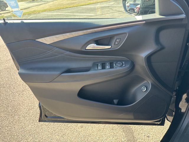 2026 Buick Envista Sport Touring Kerrville TX