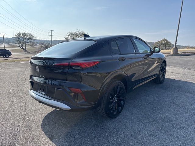 2026 Buick Envista Sport Touring Kerrville TX