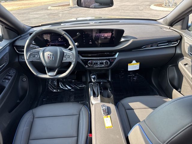 2026 Buick Envista Sport Touring Kerrville TX