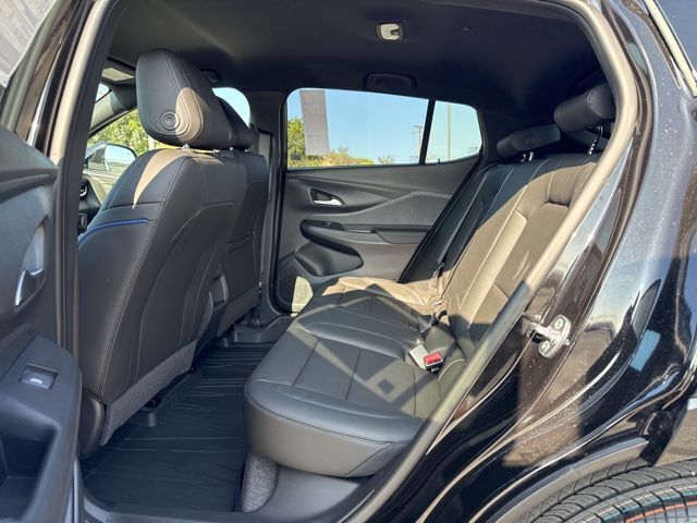 2026 Buick Envista Sport Touring Kerrville TX