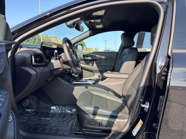 2026 Buick Envista Sport Touring Kerrville TX