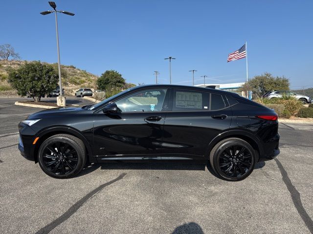 2026 Buick Envista Sport Touring Kerrville TX