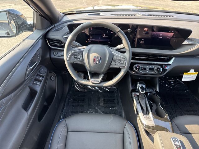 2026 Buick Envista Sport Touring Kerrville TX