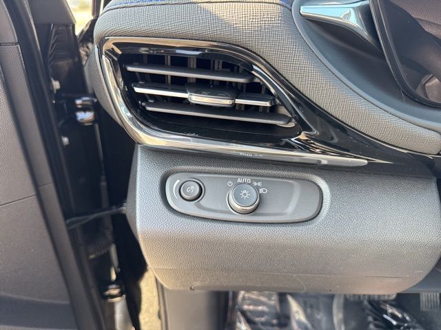 2026 Buick Envista Sport Touring Kerrville TX