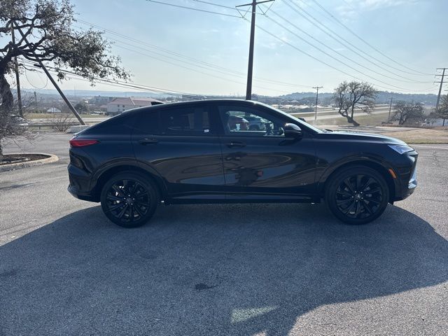 2026 Buick Envista Sport Touring Kerrville TX