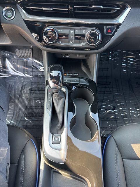 2026 Buick Envista Sport Touring Kerrville TX