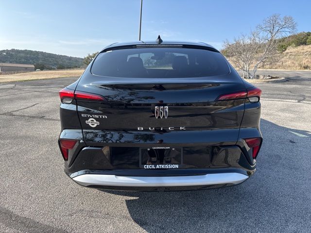 2026 Buick Envista Sport Touring Kerrville TX