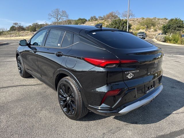2026 Buick Envista Sport Touring Kerrville TX