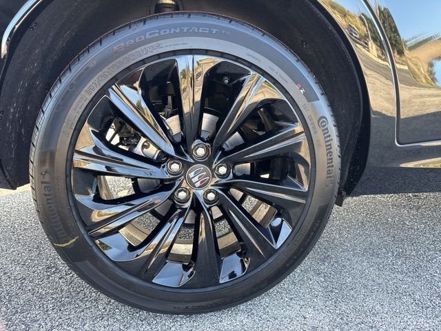 2026 Buick Envista Sport Touring Kerrville TX