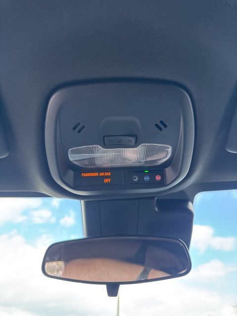 2026 Buick Envista Sport Touring Kerrville TX