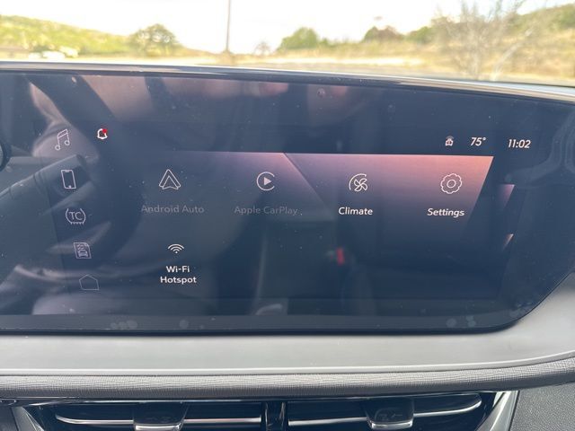 2026 Buick Envista Sport Touring Kerrville TX