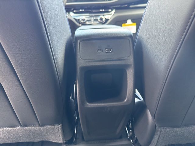 2026 Buick Envista Sport Touring Kerrville TX