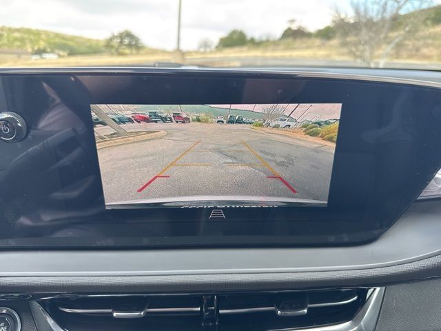 2026 Buick Envista Sport Touring Kerrville TX