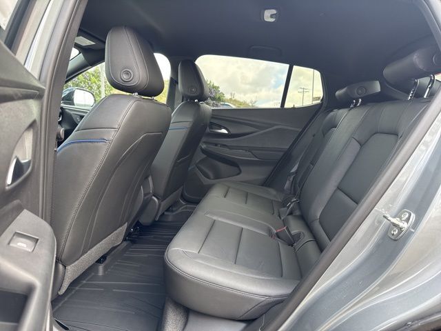 2026 Buick Envista Sport Touring Kerrville TX