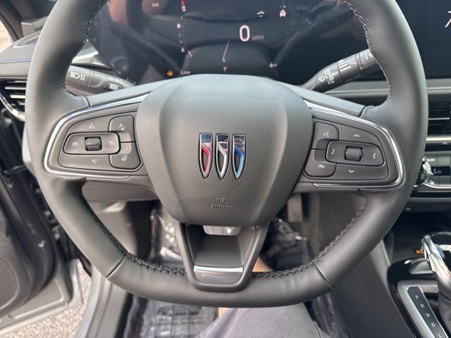2026 Buick Envista Sport Touring Kerrville TX
