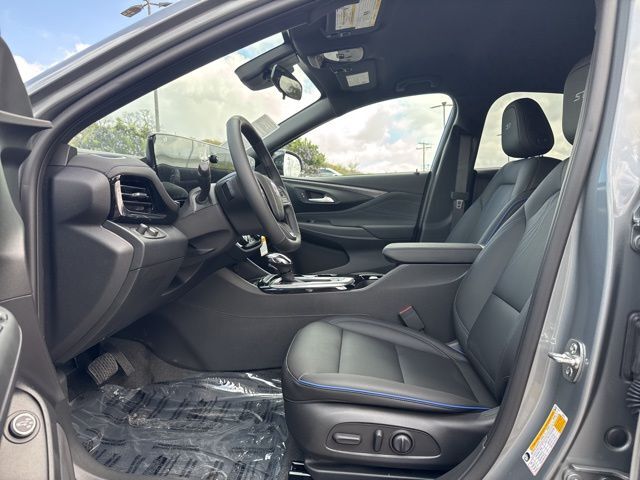 2026 Buick Envista Sport Touring Kerrville TX