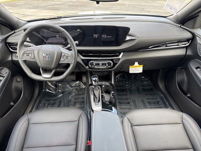 2026 Buick Envista Sport Touring Kerrville TX